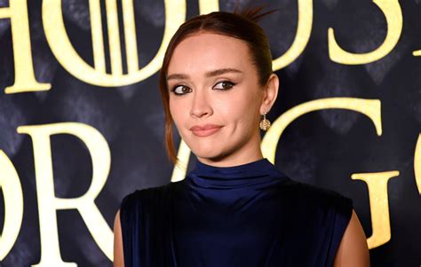 Olivia Cooke House Of The Dragon Season Premiere Satiny Org