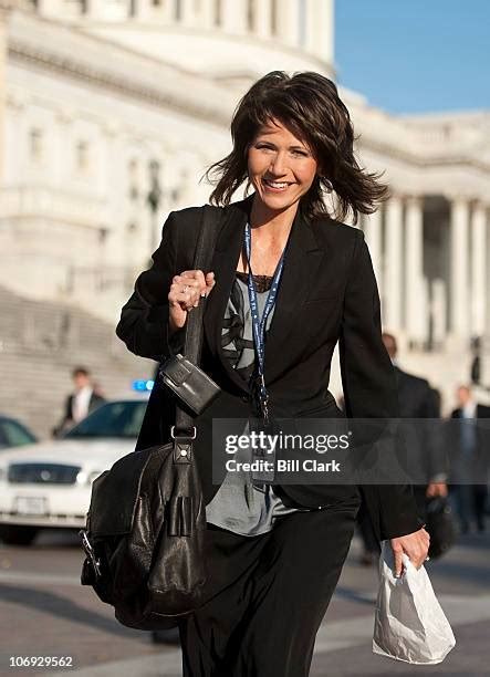 Kristi Noem Pictures and Photos - Getty Images