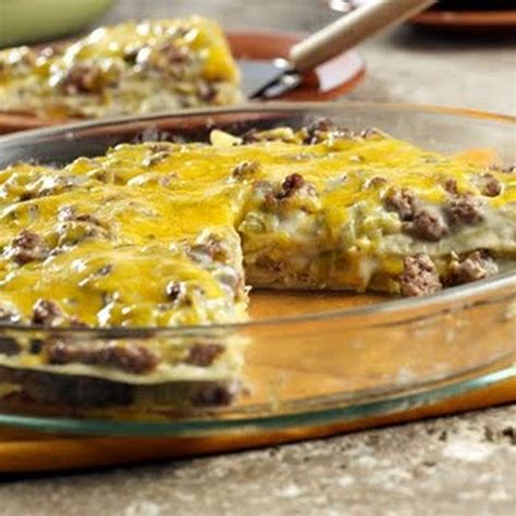 Green Chile Casserole Recipe Recipe Green Chile Casserole Recipes