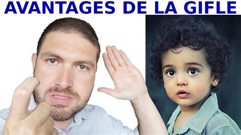 Comment Bien Frapper Son Enfant Youtube