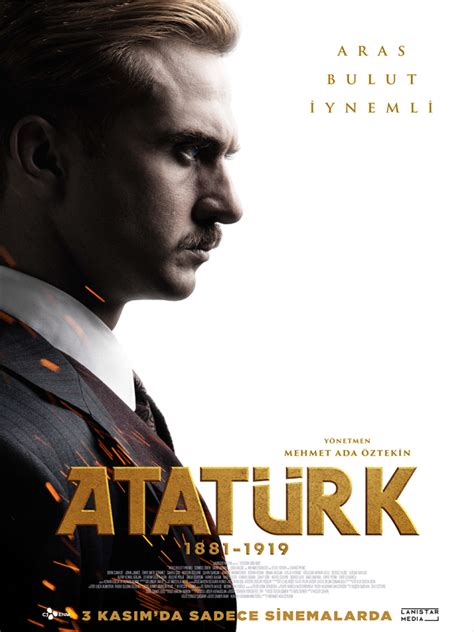 Aksin Cinemas Atat Rk Film