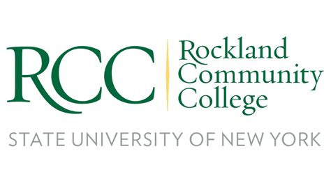 Rockland Community College (RCC) Logo Vector - (.SVG + .PNG) - Logovtor.Com