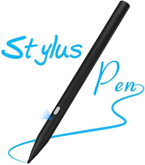 The Best Acer Stylus Pen - Home Previews