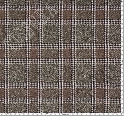 Tweed Boucle Fabric Fabrics From Italy By Tessitura Ubertino Sku