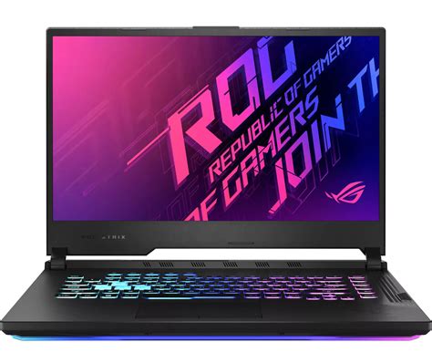 Asus Rog Strix G15 G513 Reviews Pros And Cons Techspot