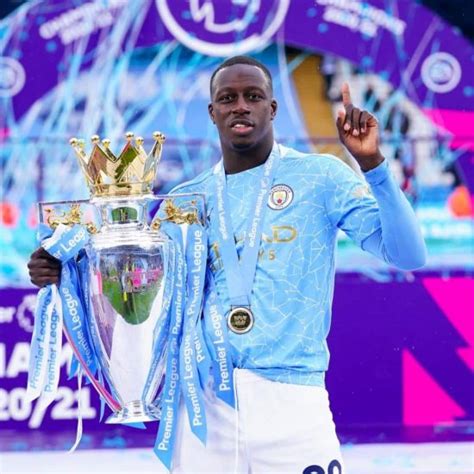 Le Footballeur Fran Ais Benjamin Mendy D Clar Non Coupable De Viol Et