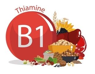 Benfotiamine Health Benefits and Side Effects