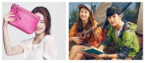 Beanpole Accessory S S More Kim Soo Hyun Suzy Omona They Didn T