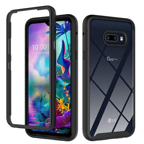 Buy Pulen Designed For Lg G X Thinq Case Lg V S Thinq Case Full Body