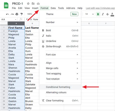 How Do I Find Duplicates Between Two Columns In Excel Printable