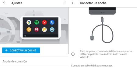 Android Auto No Reconoce Mi Coche C Mo Solucionar Todos Los Problemas