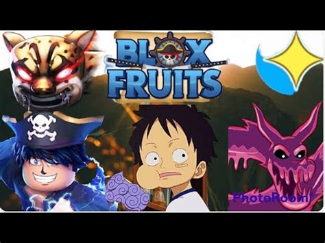 Le fruit de la Lumière est cheaté de FOU Blox fruit 2 roblox YouTube