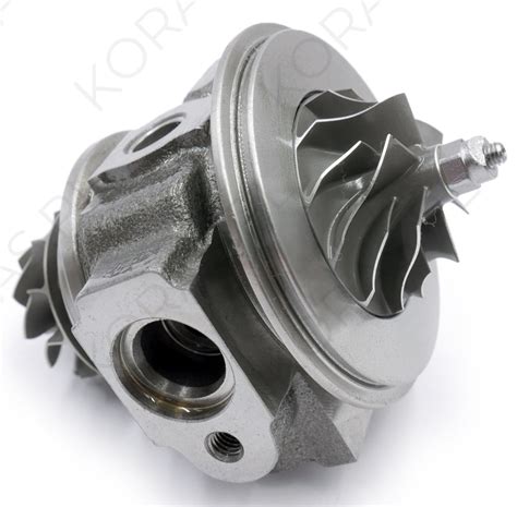 RDZEŃ TURBINY KORAS 49373 01001 49373 01005 VOLKSWAGEN VAG VW 1 4 TSI