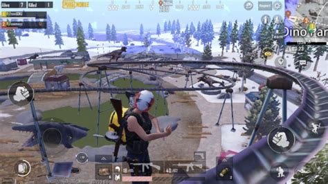 Play Pubg Mobile With You Lets Have Fun By Seemaykeemay Fiverr