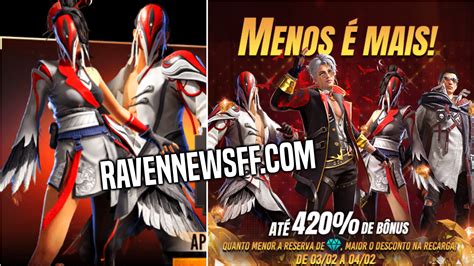 Diamantes Por Real Uma Farsa Evento Menos Mais Free Fire