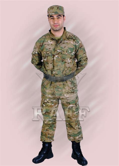 ARMY CAMOUFLAGE UNIFORM 023 - Military Clothing | Military Uniform