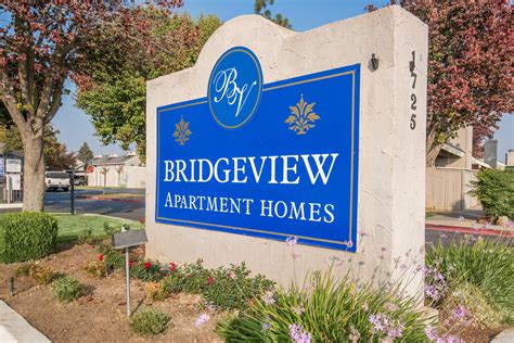 Bridgeview Apartments - Photo Gallery