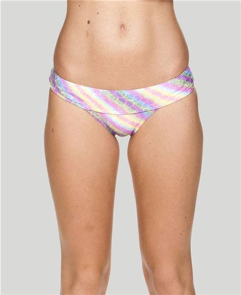 Arena Women S Rulebreaker Desire Bikini Bottom 21