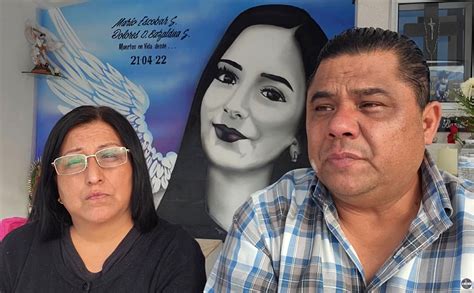 Padres De Debanhi Escobar Piensan Producir Serie Del Caso Reportes365