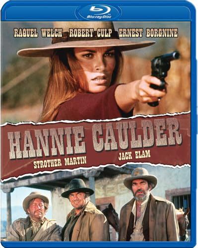 Hannie Caulder Edizione Stati Uniti Amazon It Raquel Welch Robert