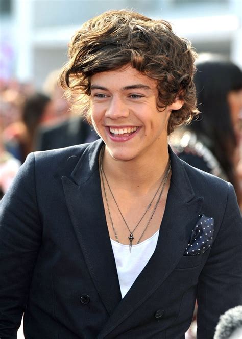 Harry Styles Picture 44 - BBC Radio 1's Teen Awards 2012 - Arrivals