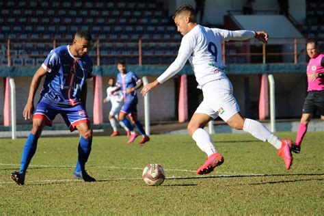 Carlos Renaux perde mais uma na Série B EsporteSC