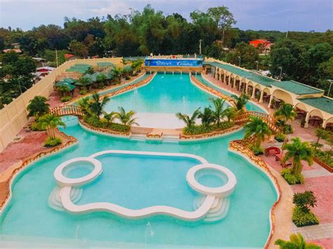 Silverconcha Wavepool Resort, Bayambang, Pangasinan