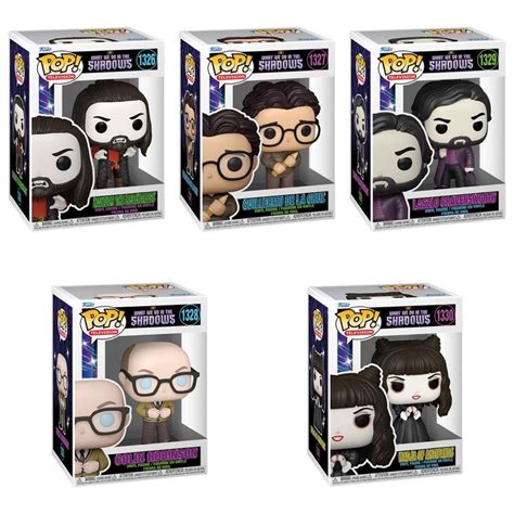 Funko Pop Hunters On Twitter Funko Fair What We Do In The