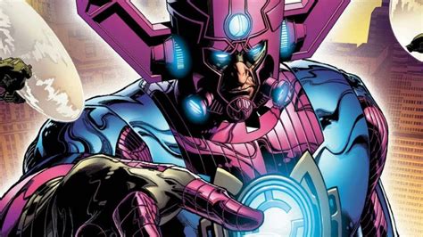 The Fantastic Four Ralph Ineson Joins Cast Of Mcu Movie As Galactus