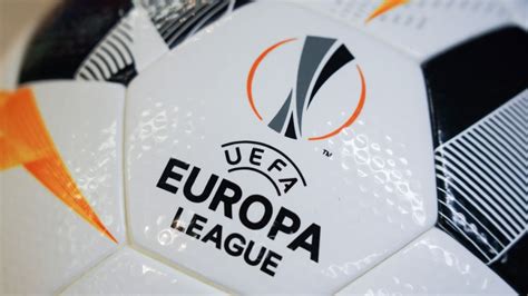 Uefa Europa League Am Spielplan Und Ergebnisse Im