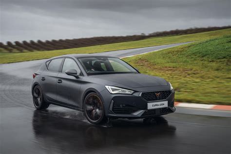 2022 Cupra Leon Vzx Review Carexpert