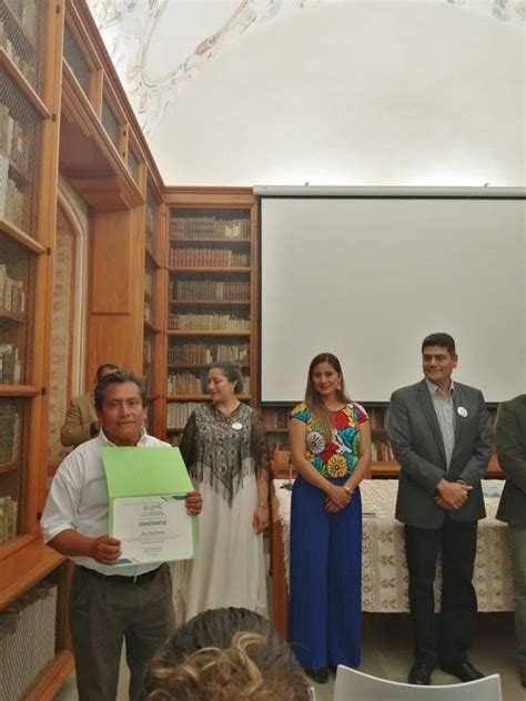 Primera Generación de Promotores Ambientales