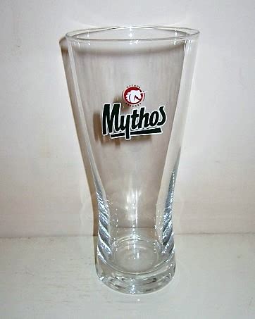 Beer Glass Collection