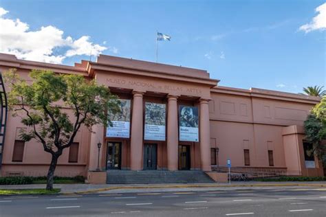 The Best Museums In Buenos Aires