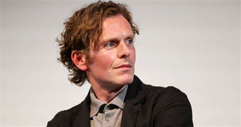 Who Is Shaun Evans’ Wife The Actor’s Secretive Love Life Detailed Vn