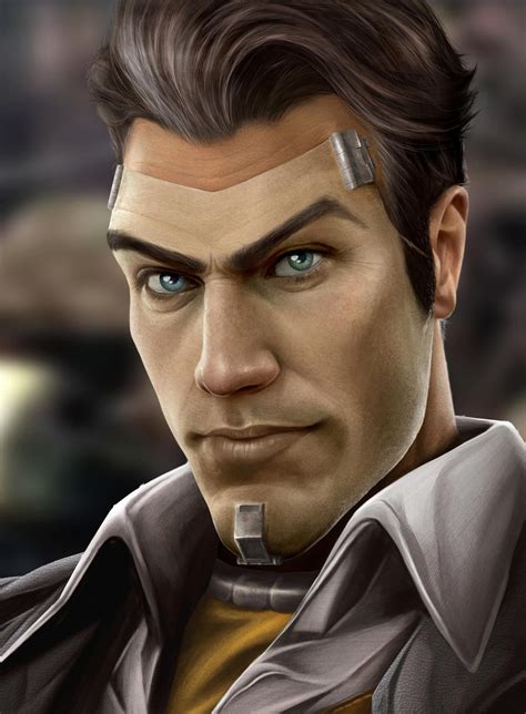 Handsome Jack Quotes. QuotesGram