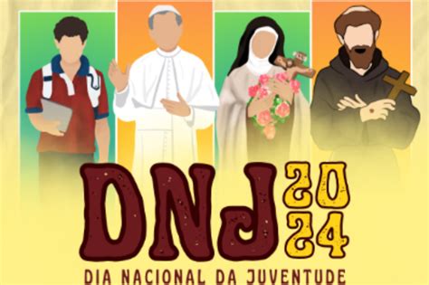 Dia Nacional Da Juventude Acontece Em Foranias Da Arquidiocese Neste