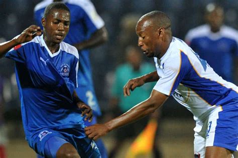 Absa Premiership Relegation Battle Chippa Vs Maritzburg Bet Central