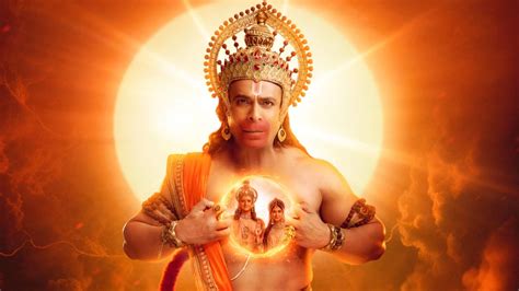 Sony Tv Show Shrimad Ramayan Low Trp Nirbhay Wadhwa Makers Hope For Serial Details Inside ...