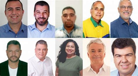 Sucessão Municipal Em Macaé Tem O Maior Número De Candidatos Desde Os