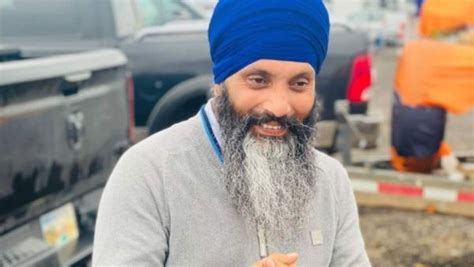 Canada S House Of Commons Passes Motion On Hardeep Singh Nijjar S