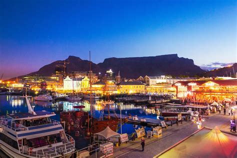 City Pass - The Best Way to Explore Cape Town