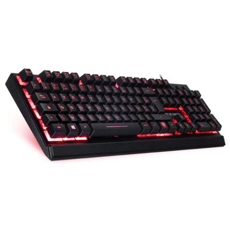 Clavier Gamer Filaire SPIRIT OF GAMER ELITE K10 Noir