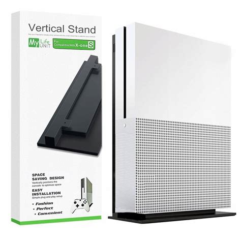 STOJAK PODSTAWKA VERTICAL STAND POD XBOX ONE S Sklep Opinie Cena W