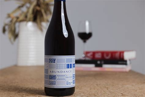 Abundance By Ben Riggs AH Pinot Noir 2022 Naked Wines