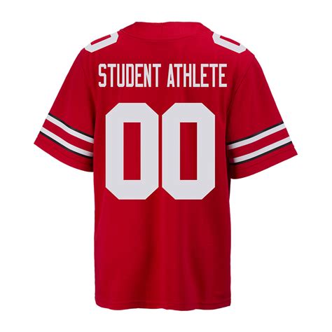 Adult Ohio State Merchandise Shop Osu Buckeyes