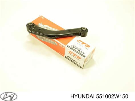 551002W150 Hyundai/Kia brazo de suspension trasera comprar barato