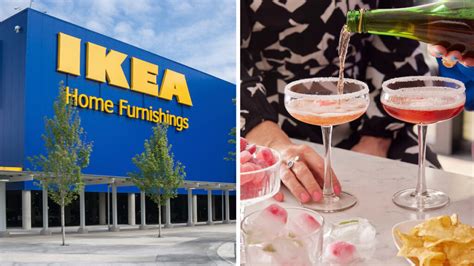 Dine On A Romantic 3 Course Valentines Meal At Ikea In Dartmouth