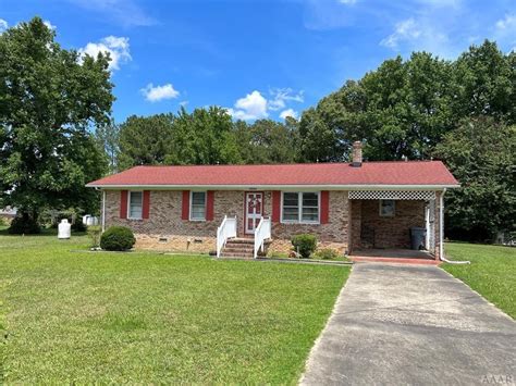 Jackson, NC Real Estate - Jackson Homes for Sale | realtor.com®