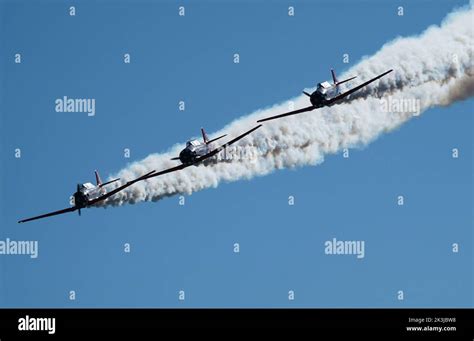 Team Aeroshell Hi Res Stock Photography And Images Alamy